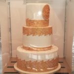 boite pour wedding cake