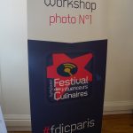blogging Pâtisserie #FDICParis 2017
