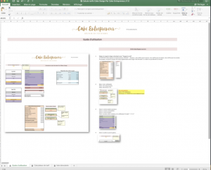 Calculateur Prix Gateau Cake Entrepreneur