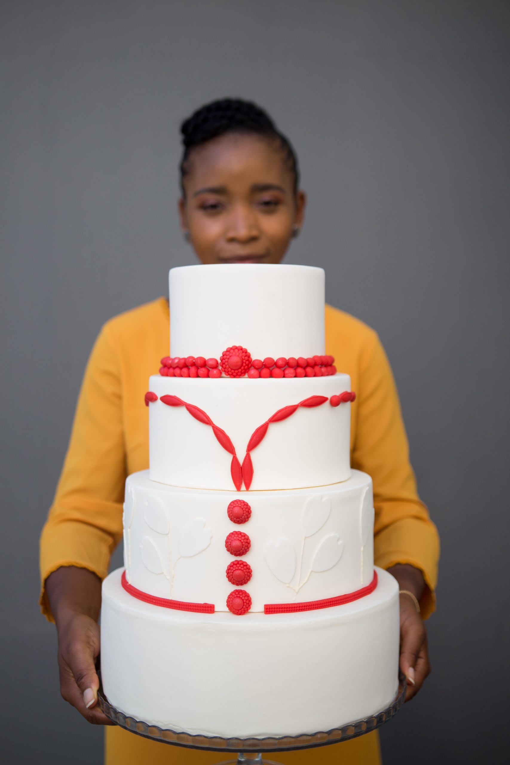 devenir Cake Designer - formation gâteau sur mesure et Business Plan
