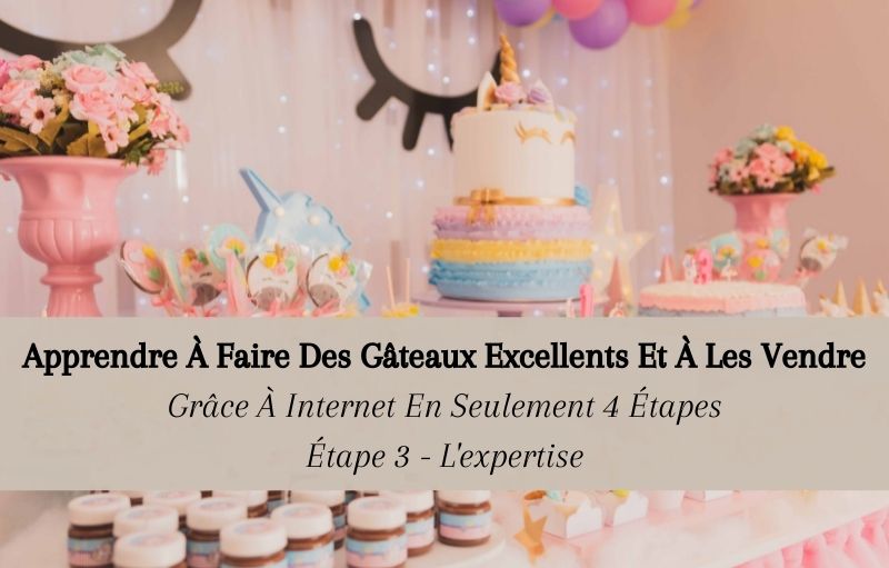Apprendre-À-Faire-Des-Gâteaux-Excellents-Et-À-Les-Vendre-Grâce-À-Internet-En-Seulement-4-Étapes