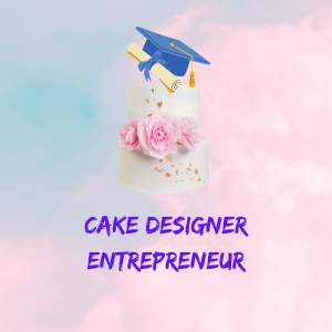 devenir cake designer professionnelle et rentable en 12 mois